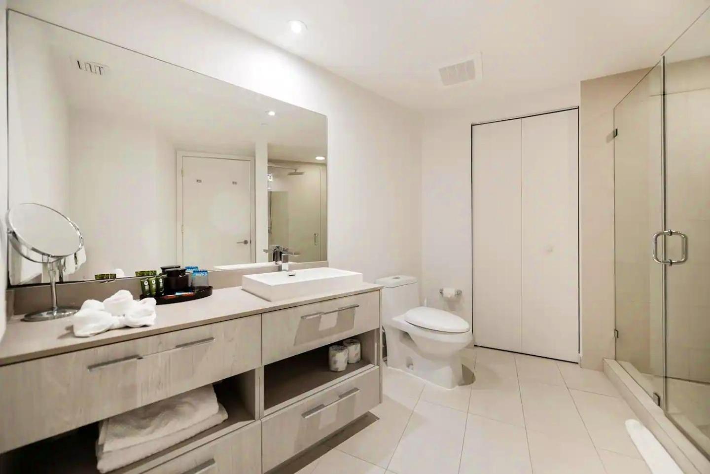 Wonderful 2/2 Condo W Ocean View At Hyde Beach Hollywood Buitenkant foto