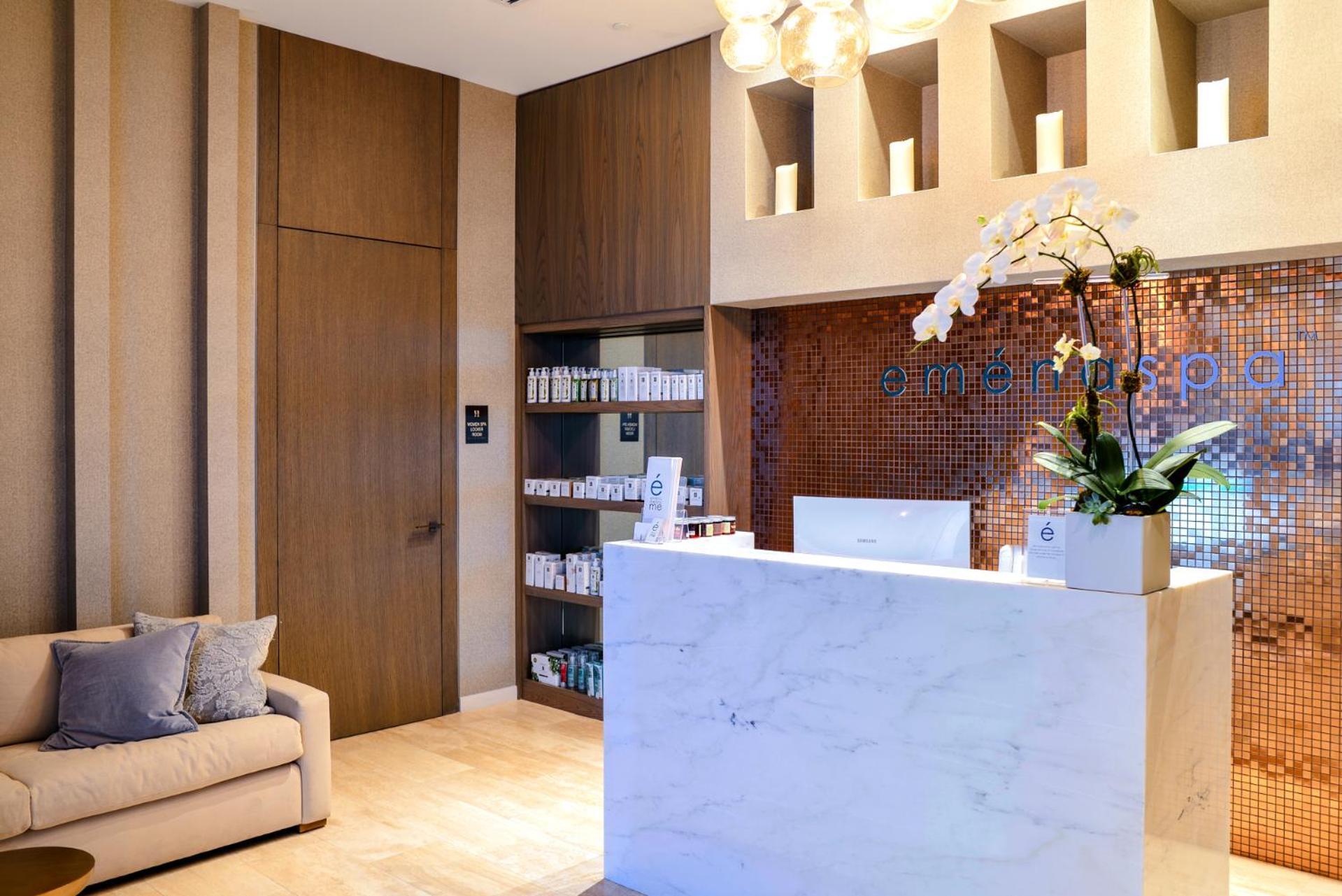 Wonderful 2/2 Condo W Ocean View At Hyde Beach Hollywood Buitenkant foto