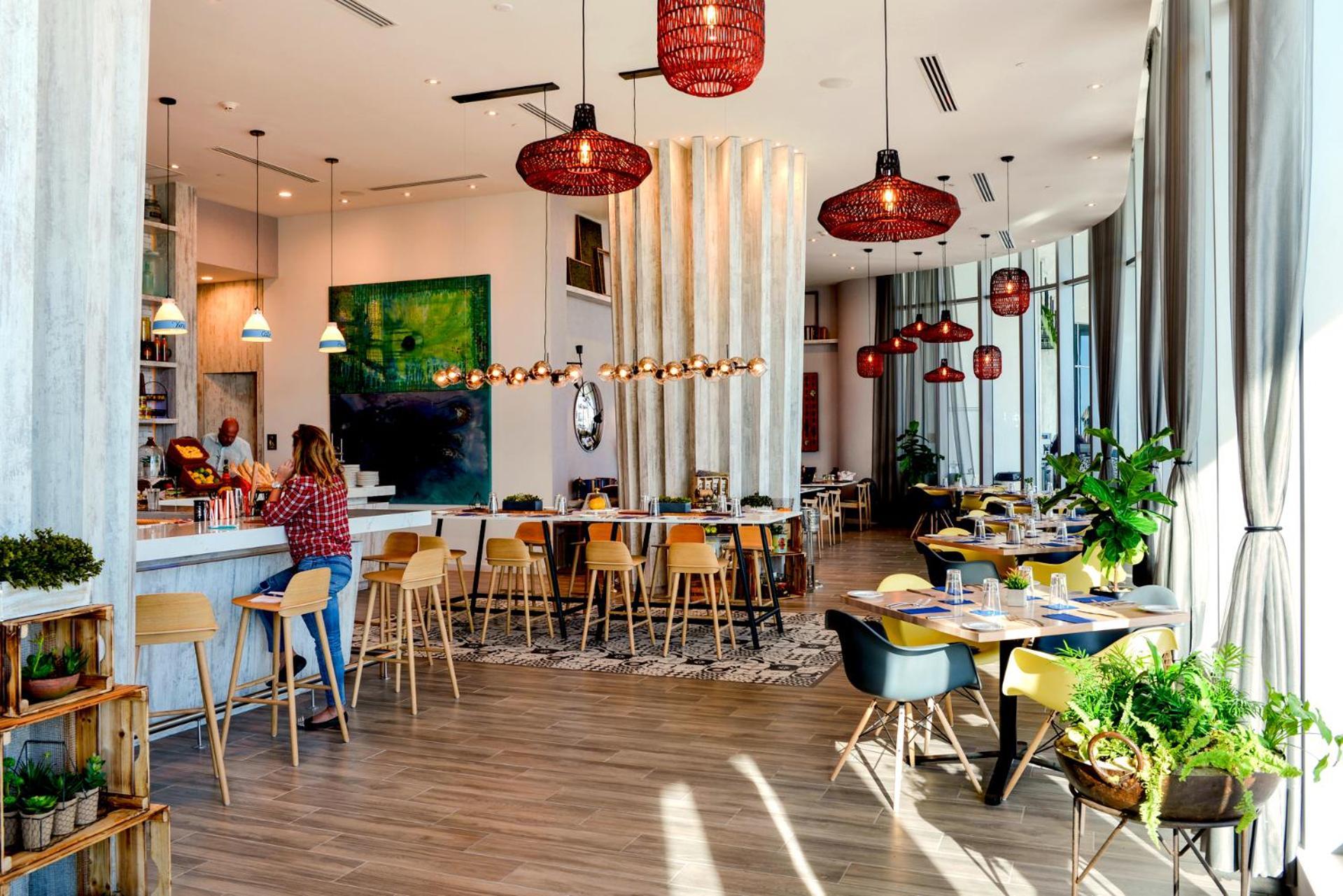 Wonderful 2/2 Condo W Ocean View At Hyde Beach Hollywood Buitenkant foto